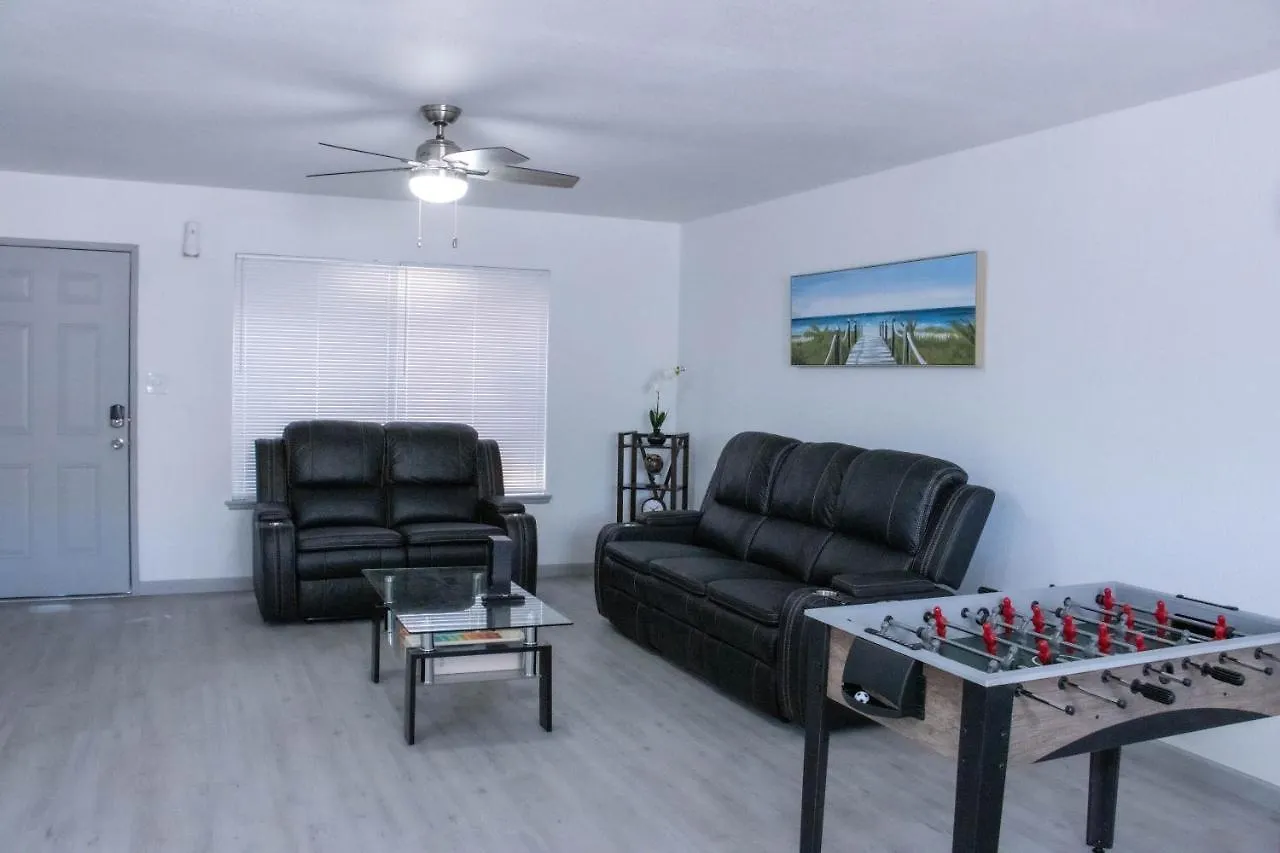 House In Las Vegas United States