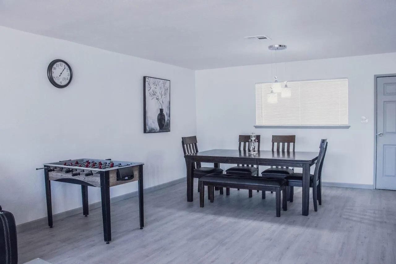 House In Las Vegas