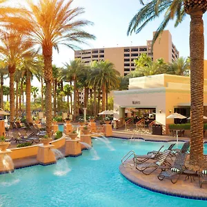 4* Ośrodek wypoczynkowy Hilton Grand Vacations Club On The Vegas Strip
